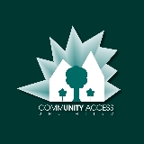 Community Access Unlimited logo