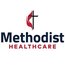 Methodist Healthcare System logo