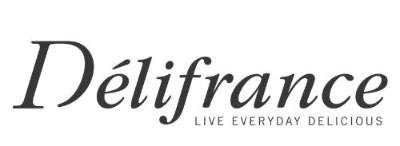 DELIFRANCE logo