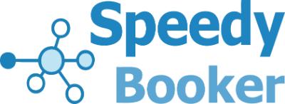 SpeedyBooker logo