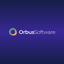 Orbus Software logo