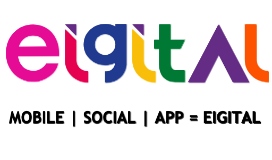 eigital logo