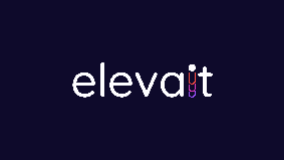 elevait GmbH & Co. KG logo