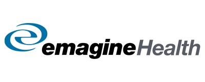 emagine / emagineHealth logo