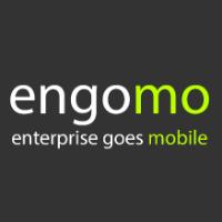 engomo GmbH logo