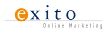 exito GmbH & Co. KG logo