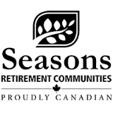 Seasons Retirement Communities logo