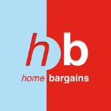 Home Bargains logo