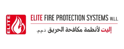 Elite Fire Protection Systems Logo