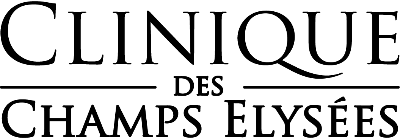 CLINIQUE DES CHAMPS ELYSEES logo
