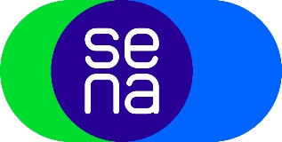 Sena logo