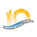 Six Nations of the Grand River Development Corporation logo