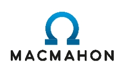 Macmahon logo