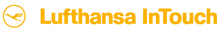 Lufthansa InTouch logo