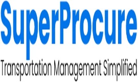 SuperProcure logo
