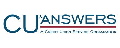 CU*Answers logo