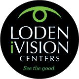 Loden Vision Centers logo