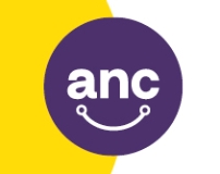 ANC Delivers logo
