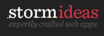 Storm Ideas logo