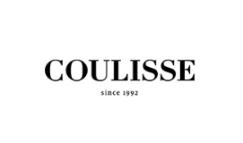 Coulisse logo