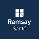 Ramsay Santé logo