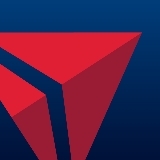 Delta Air Lines logo