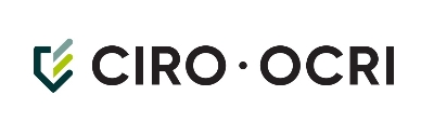 CIRO / OCRI logo