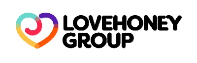 Lovehoney Group logo