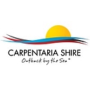 Carpentaria Shire Council logo