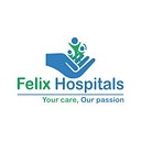 FELIX HOSPITAL logo