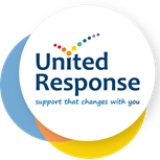 United Response logo