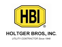 Holtger Bros., Inc. logo