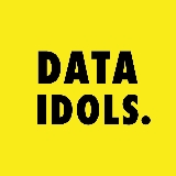 Data Idols logo