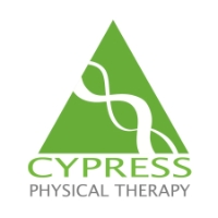 Cypress Physical Therapy logo