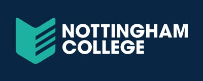 Nottingham College logo