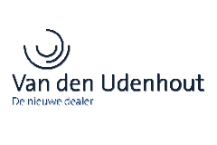 Van den Udenhout logo