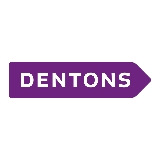 Dentons logo
