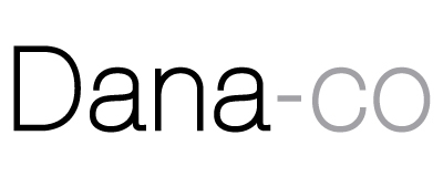 Dana-co LLC logo