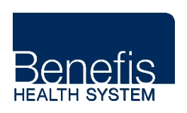 Benefis Health System logo