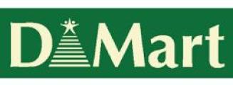 Avenue Supermarts Ltd - Dmart logo