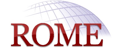 Rome Logistics Group logo
