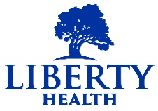 Liberty Healthcare Companies logo