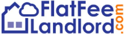 Flat Fee Landlord logo