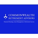 Commonwealth Retirement Advisors logo