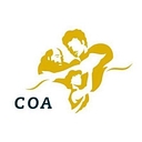 Centraal Orgaan opvang asielzoekers logo