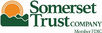Somerset Trust Company logo