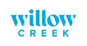 Willow Creek Community Church logo