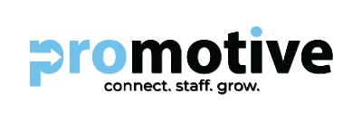 Promotive logo