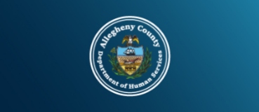 Allegheny County Department of Human Services logo