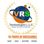 VRS Technologies LLC Logo